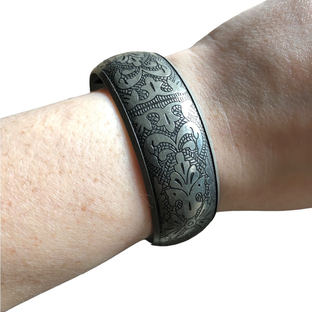 Vintage Silver Bracelet
